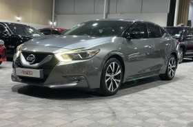 Nissan - Maxima